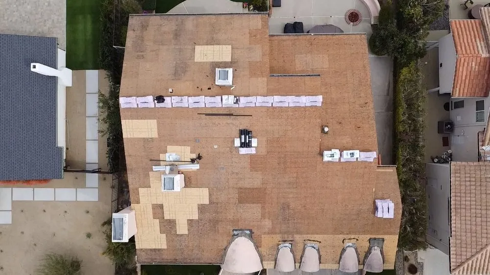 Reliable roof inspection near you across Valley Village, CA - Eco Roofing