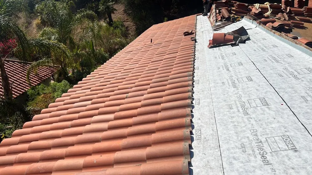 Reliable roof repair same-day service across Valley Village, CA - Eco Roofing