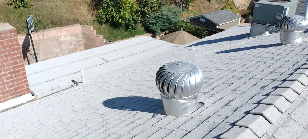 Trusted roof inspection for fast service in Valley Village, CA by Eco Roofing