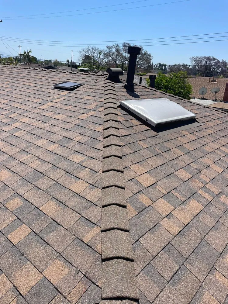 Licensed flat roof repair in Valley Village, CA - Eco Roofing
