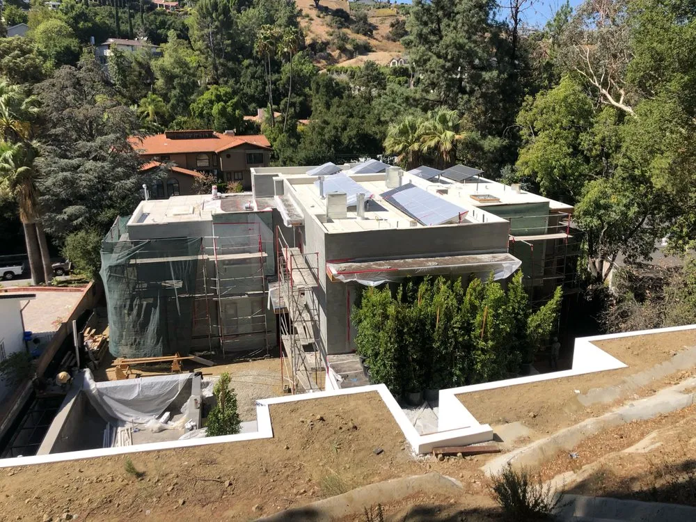 Local roof installation experts serving Valley Village, CA - Eco Roofing