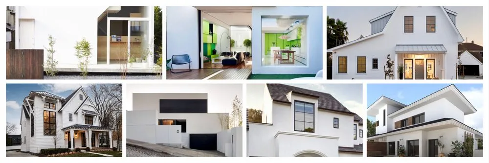 Slide of Eco Smart Builder