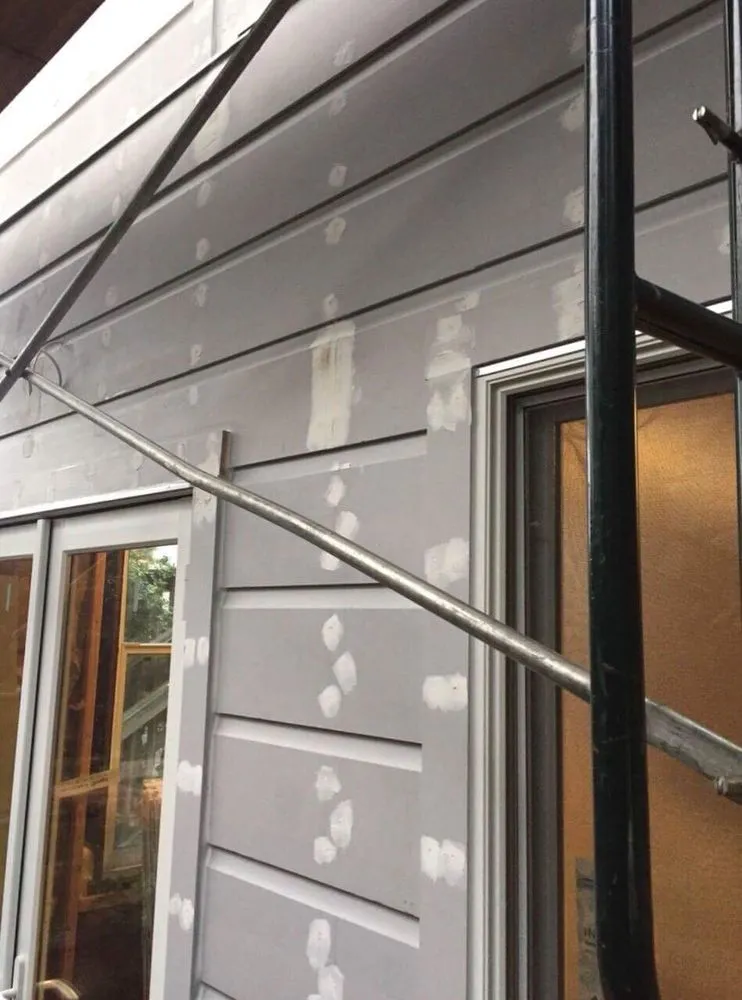 Slide of Eco Smart Builder