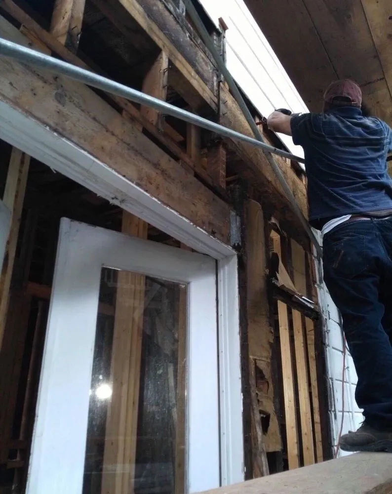 Slide of Eco Smart Builder