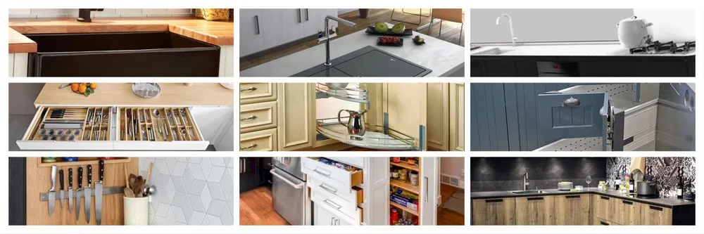 Slide of Eco Smart Builder