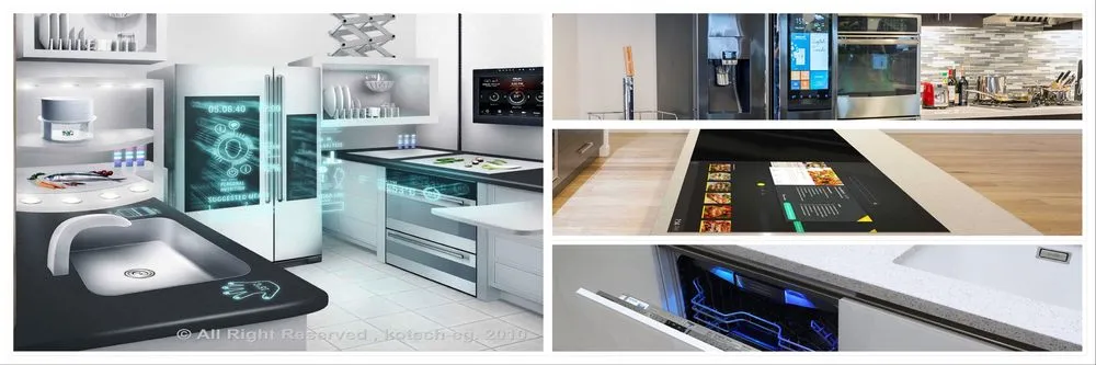 Slide of Eco Smart Builder