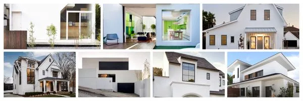 Eco Smart Builder Logo