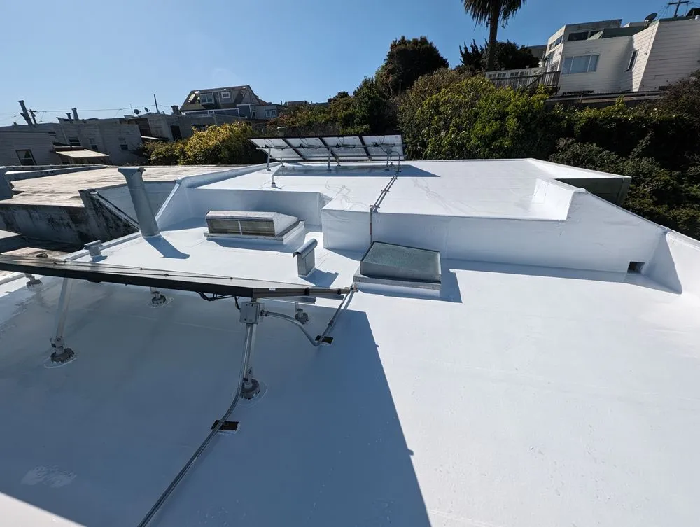 Slide of Eco Smart Roofer