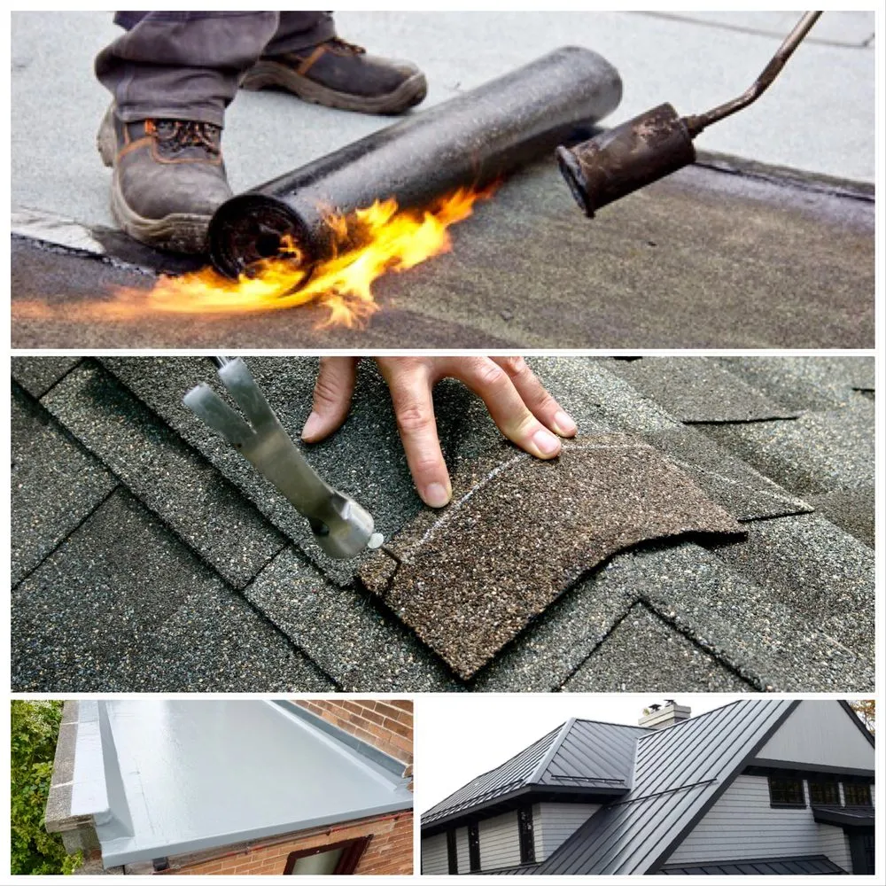 Slide of Eco Smart Roofer