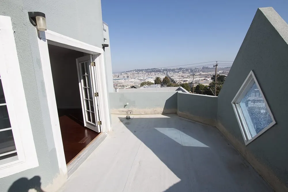 Slide of Eco Smart Roofer