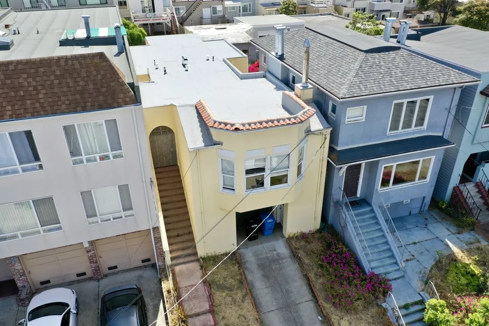 Slide of Eco Smart Roofer