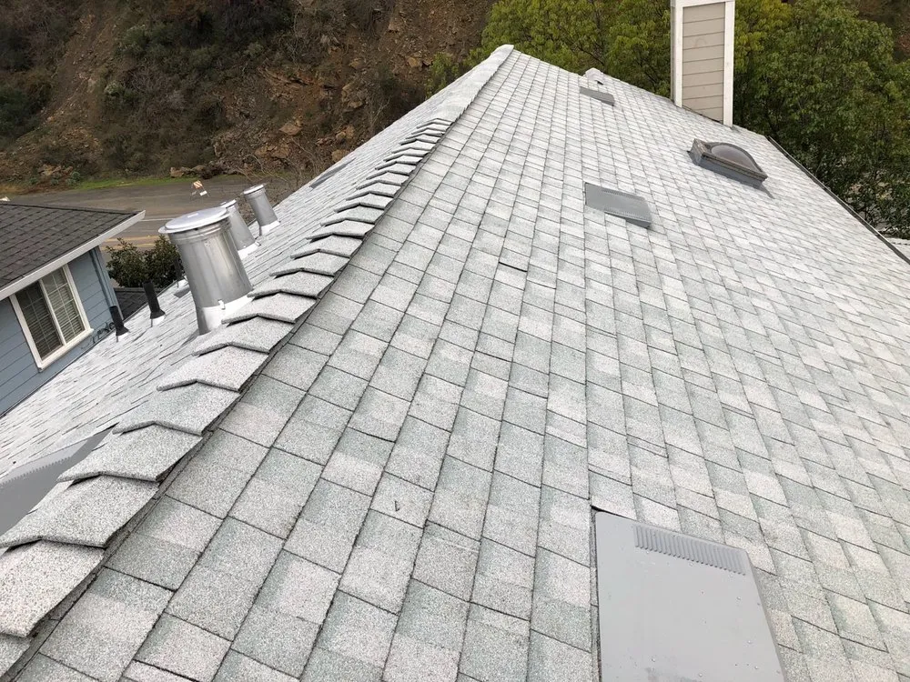 Slide of Eco Smart Roofer