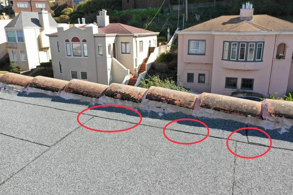 Slide of Eco Smart Roofer