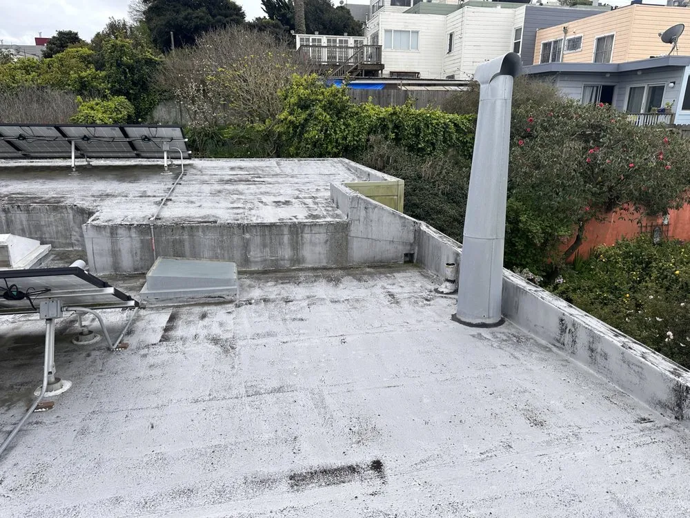 Slide of Eco Smart Roofer