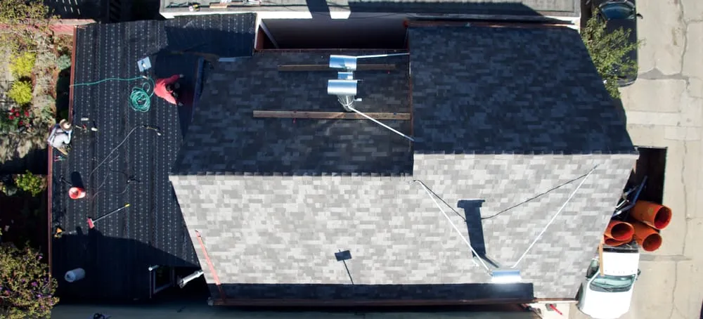 Slide of Eco Smart Roofer