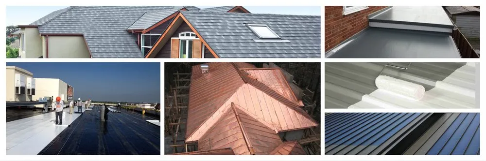 Slide of Eco Smart Roofer