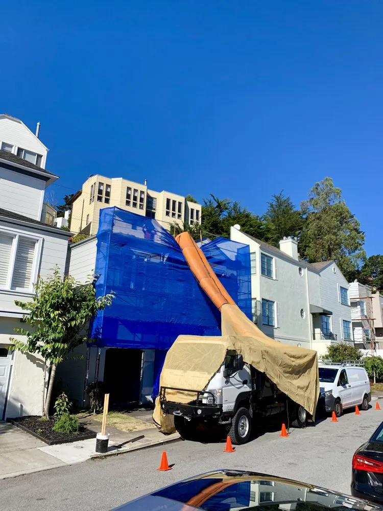 Slide of Eco Smart Roofer