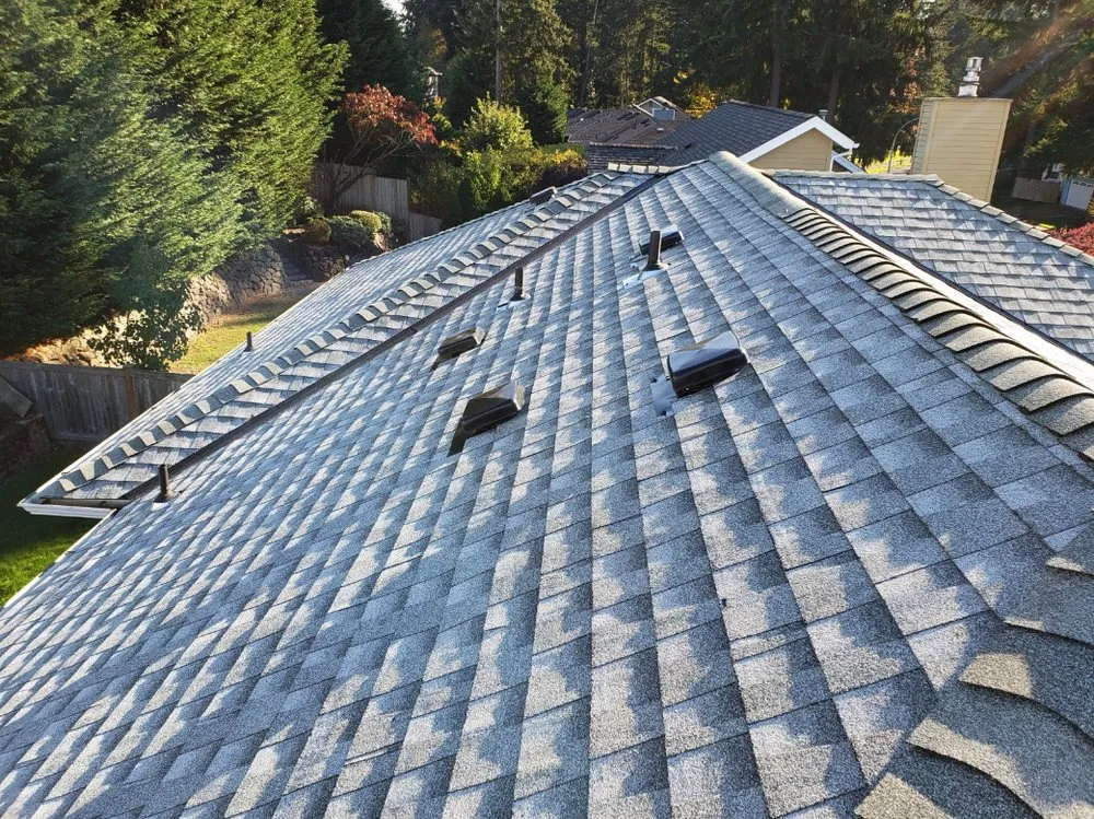 Slide of Eco Square Roofing