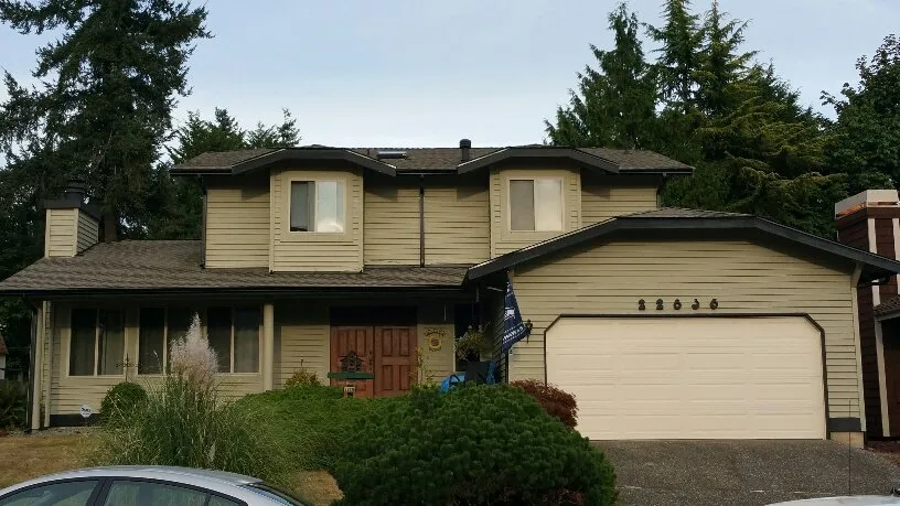 Slide of Eco Square Roofing