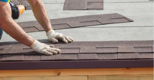 Slide of Eco Square Roofing