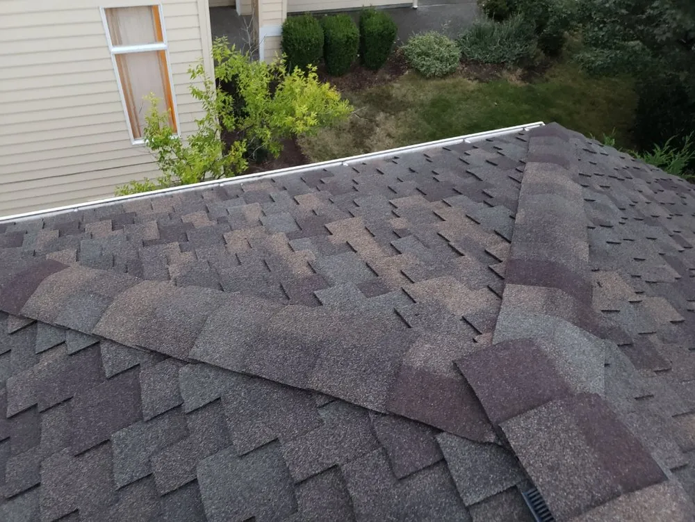 Slide of Eco Square Roofing