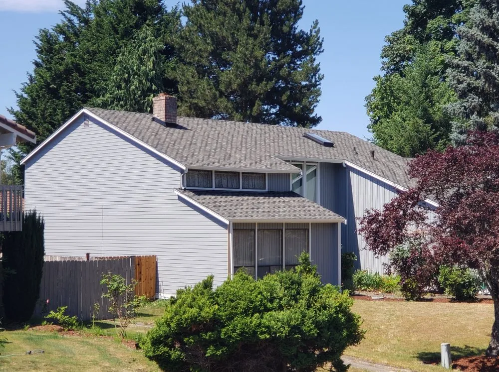 Slide of Eco Square Roofing