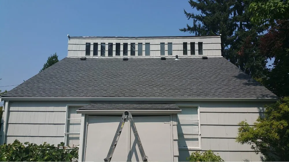 Slide of Eco Square Roofing