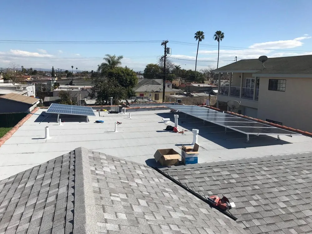 Slide of Eco Systems