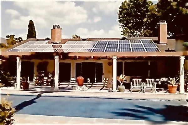 Slide of Eco Systems