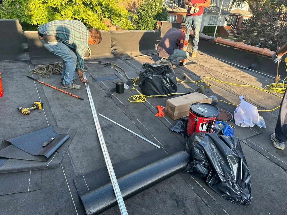 Slide of Eco Urban Creations