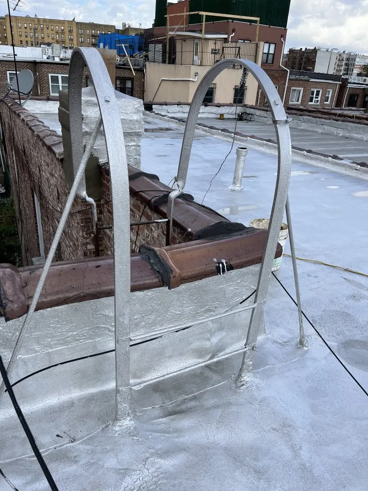 Slide of Eco Urban Creations