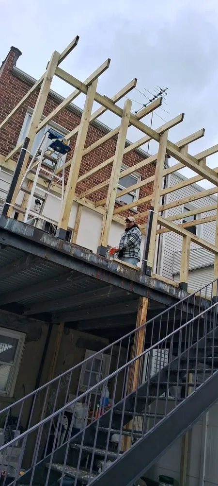 Slide of Eco Urban Creations