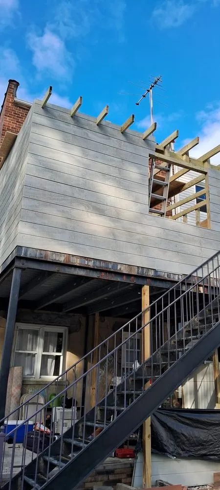 Slide of Eco Urban Creations