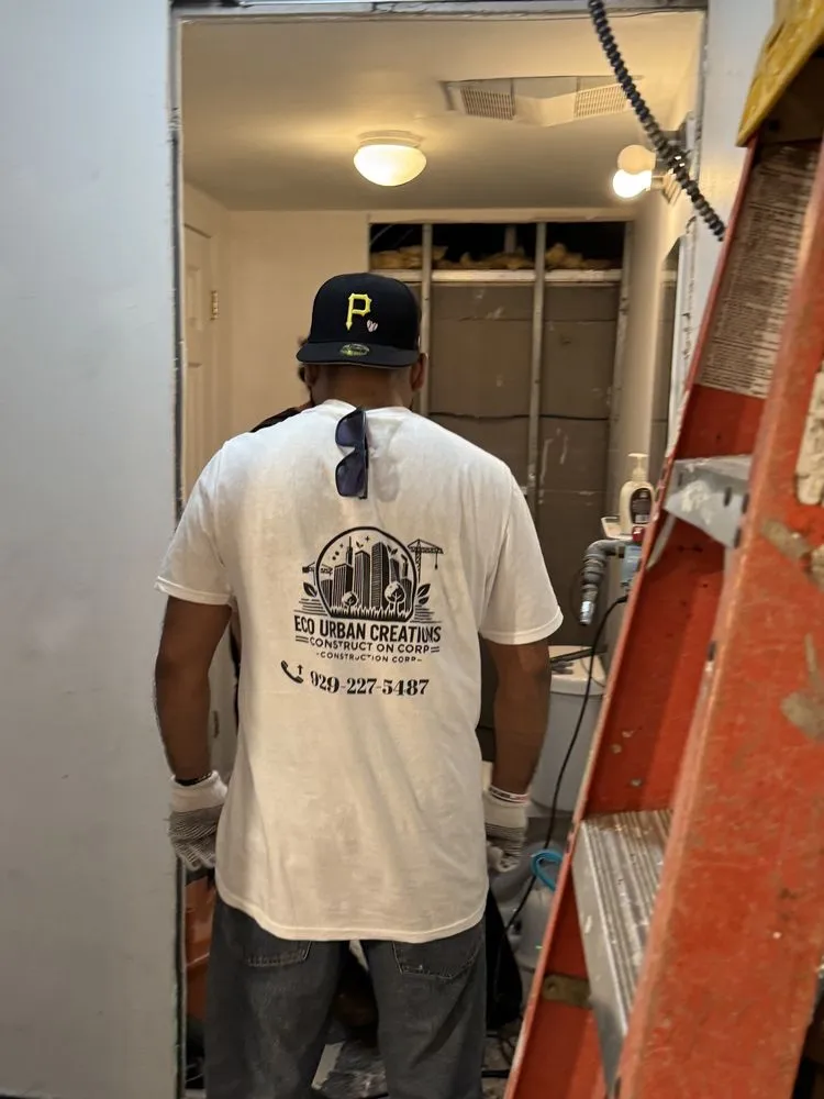 Slide of Eco Urban Creations