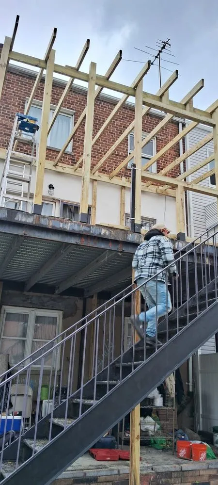 Slide of Eco Urban Creations