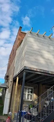 Eco Urban Creations Logo