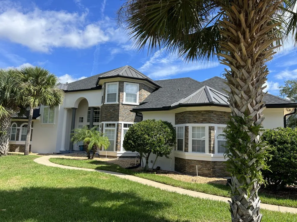 Slide of Ecobuild Group