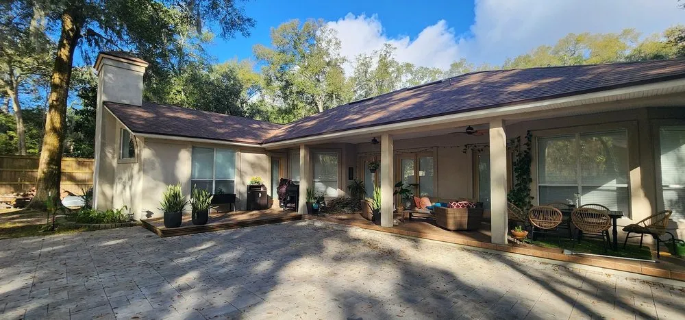 Slide of Ecobuild Group