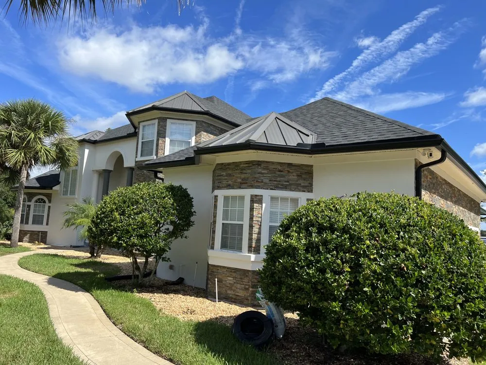 Slide of Ecobuild Group