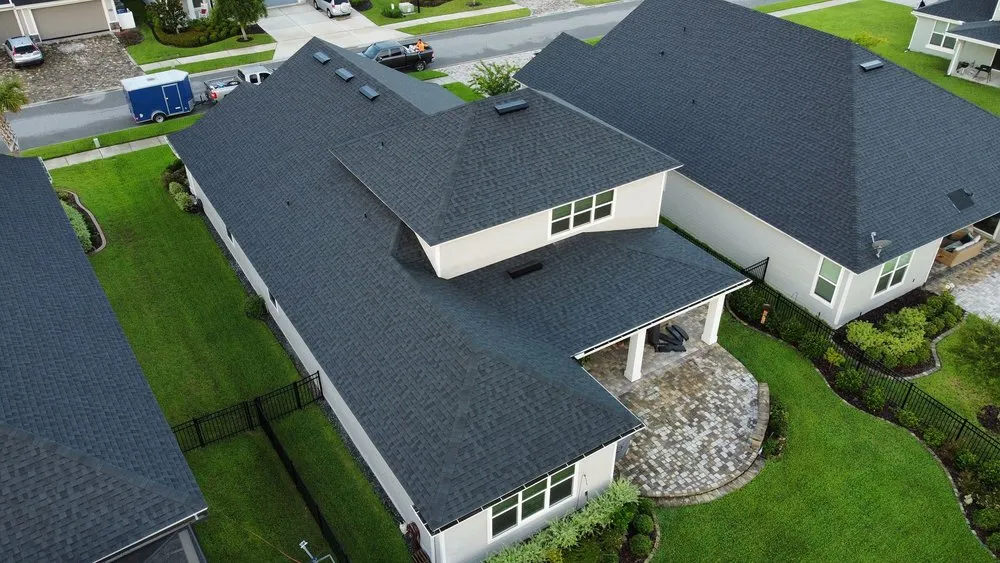 Slide of Ecobuild Group