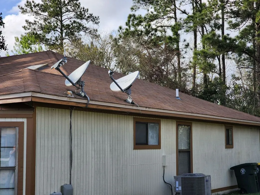 Slide of Ecobuild Group