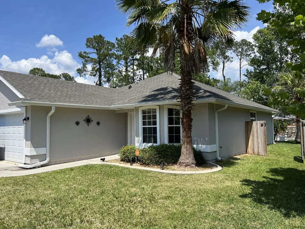 Slide of Ecobuild Group