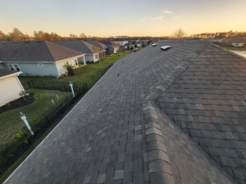 Slide of Ecobuild Group