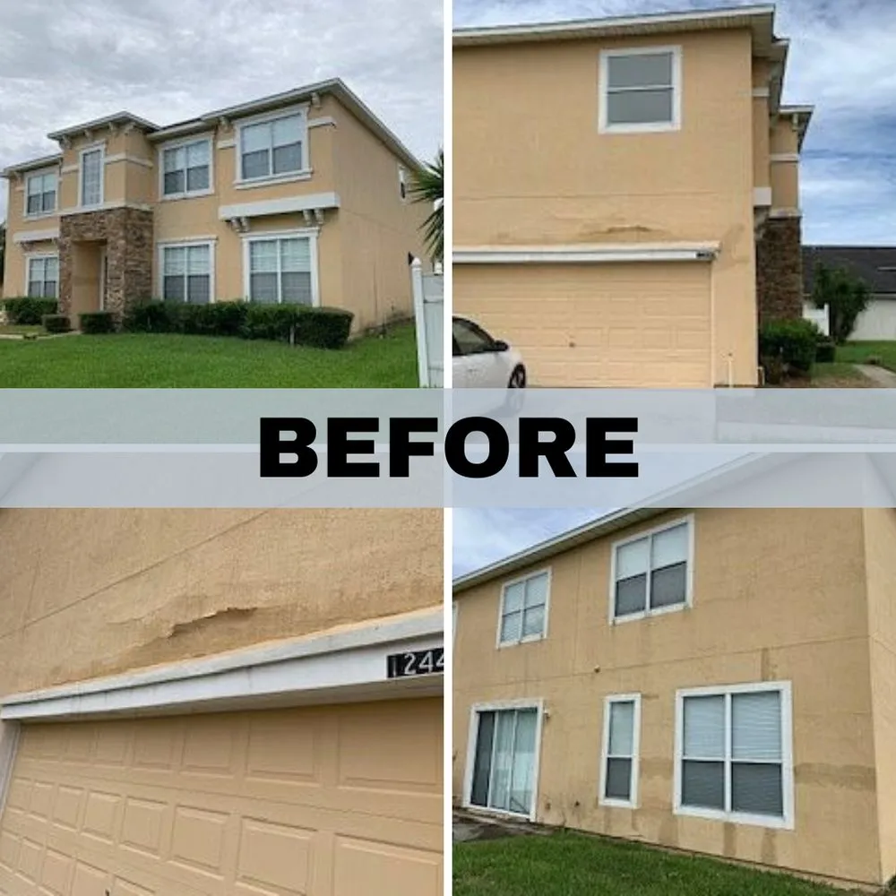 Slide of Ecobuild Group