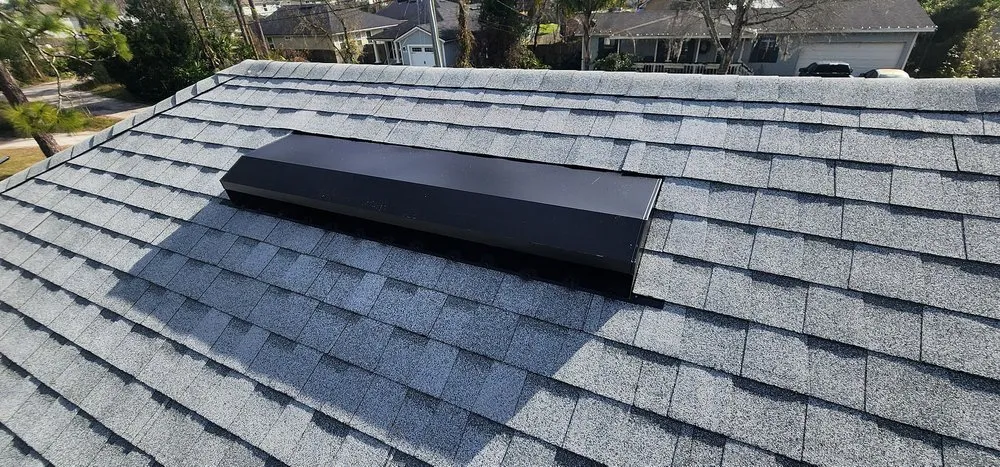 Slide of Ecobuild Group