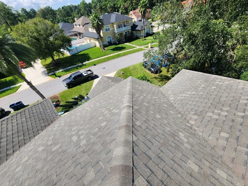 Slide of Ecobuild Group