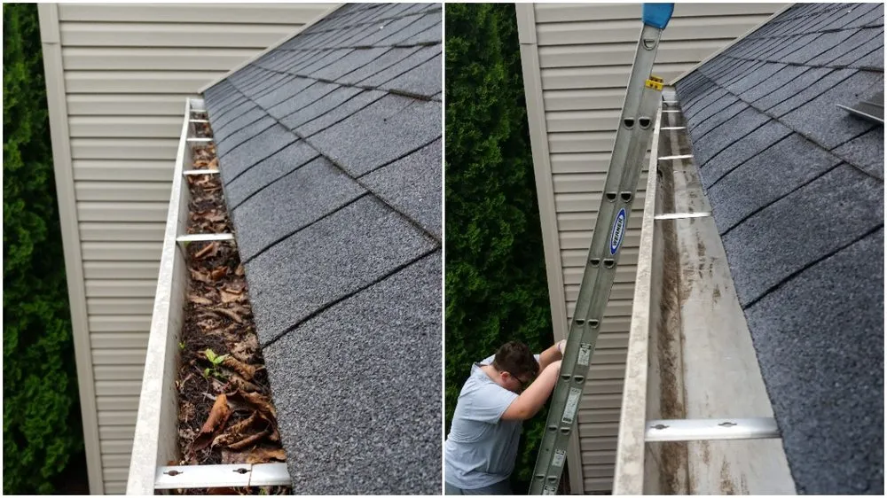 Slide of Ecoclean Property Services