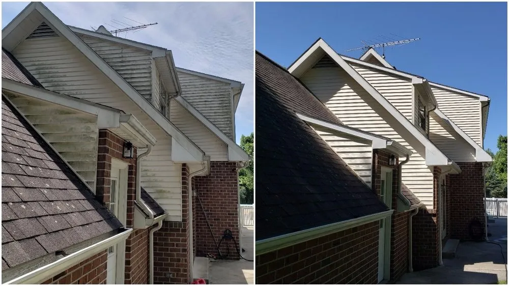 Slide of Ecoclean Property Services