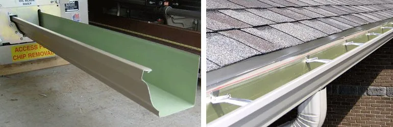 Slide of Ecoclean Property Services