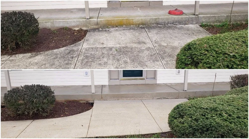 Slide of Ecoclean Property Services